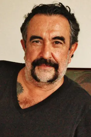 Rodolfo Pulgar