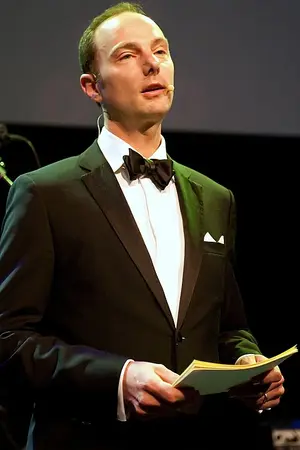 Thomas van Luyn