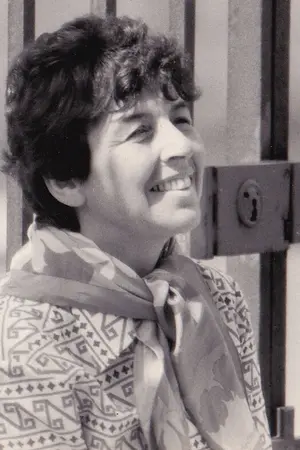 Joanne Cole