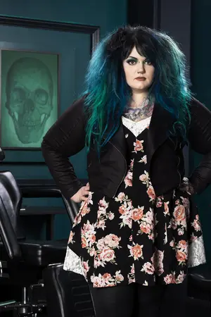 Kelly Doty