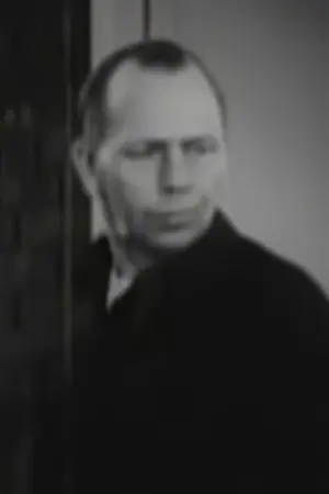 Harry Tenbrook