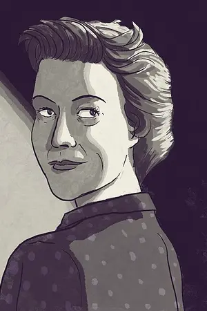 Jacqueline Audry