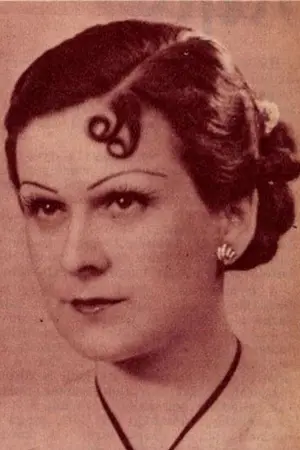 Olga Eszenyi