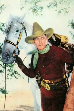 Tim McCoy