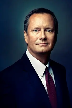 Michael R. Burns