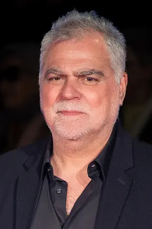 Benito Zambrano