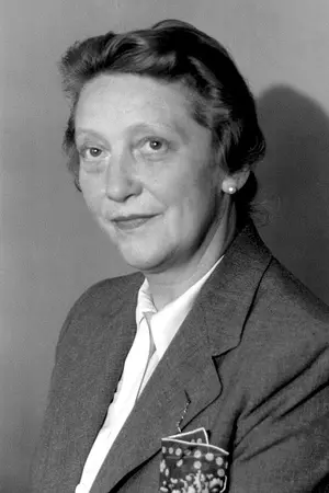 Käthe Dorsch