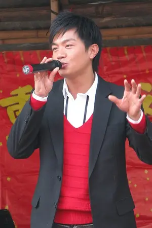 Jack Wu