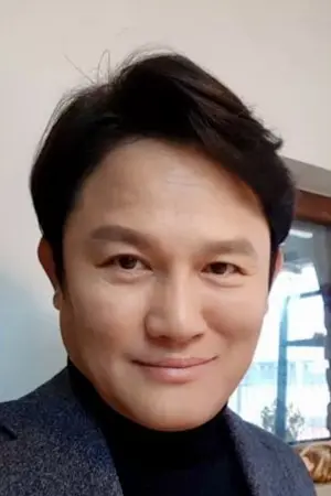 Kang Sung Jin