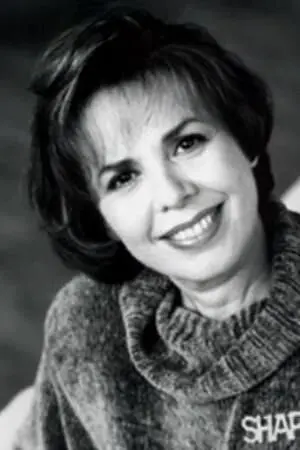 Sharon Hampson