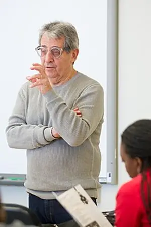 Norman Steinberg
