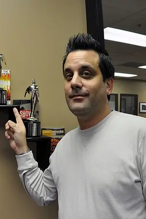 Daniel Catullo