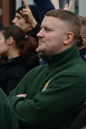 Paul Golding