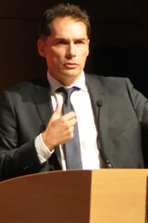 Jacques Follorou