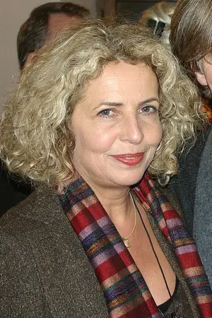 Michaela May