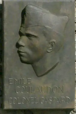 Émile Coulaudon