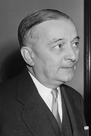 Georges Bidault