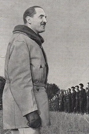 Georges Lamirand