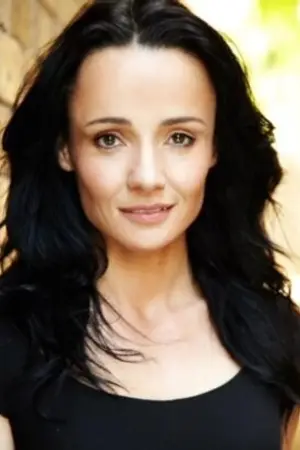 Freya Stafford