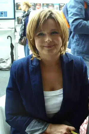 Edyta Jungowska