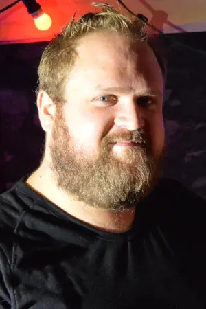 Bert Huysentruyt