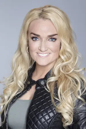 Samantha Steenwijk