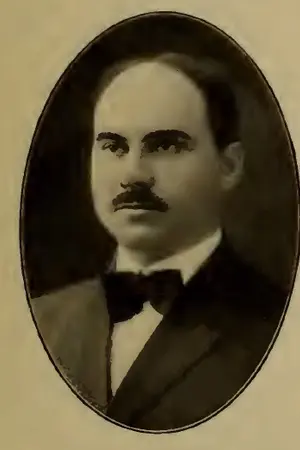 Joseph Menchen