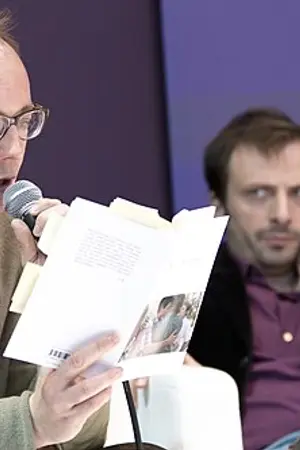 Стефан Буке