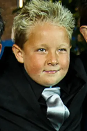 Jackson Nicoll