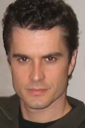 Rick Hearst