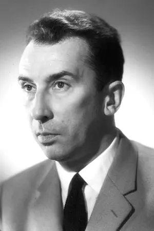 Raymond Gérôme