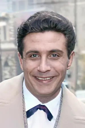 Gilbert Bécaud