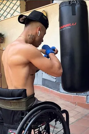 Francesco D'Angelo