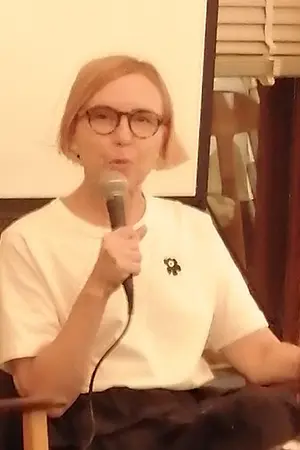 Virpi Suutari