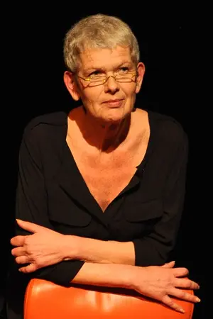 Josiane Pinson