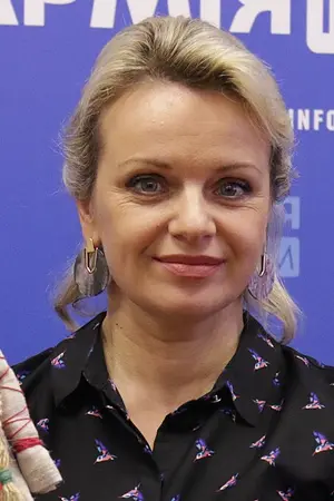 Витовская, Ирма Григорьевна