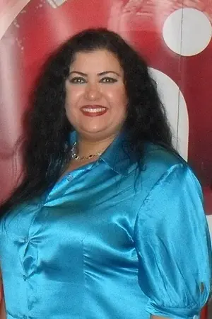 Kawther El Bardi