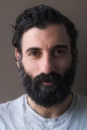 Amir Boutrous