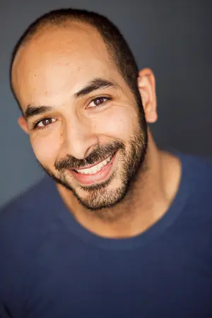 George Iskander