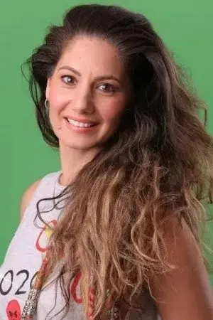 Rasha Jahshan