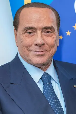 Сильвио Берлускони