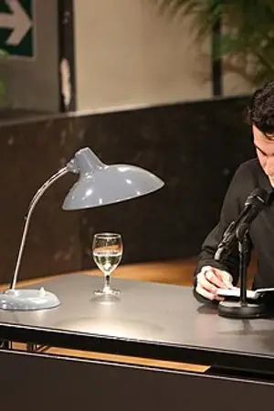 Benjamin Radjaipour