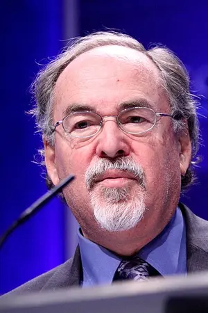 David Horowitz