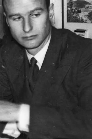 Walter Fyrst