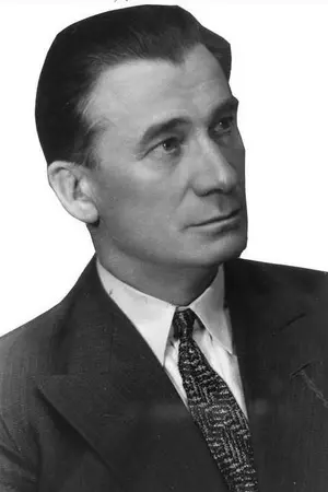 Johan Hauge