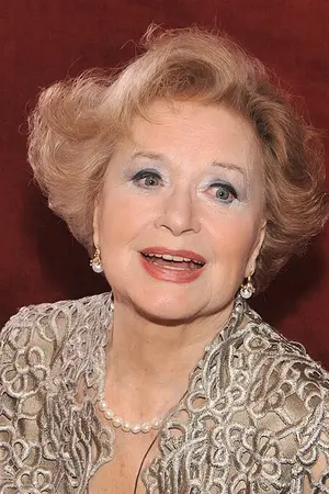 Valentina Talyzina