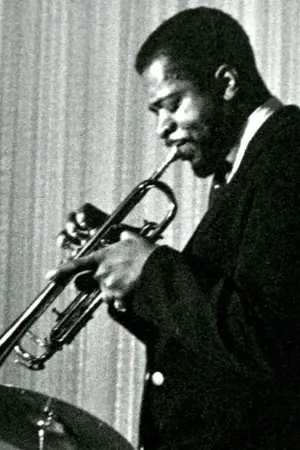 Donald Byrd