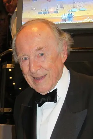 Chris Barber