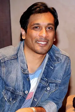 Rahsaan Islam