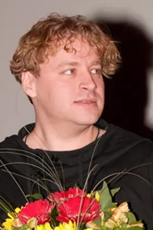 Барабаш, Алексей Игоревич